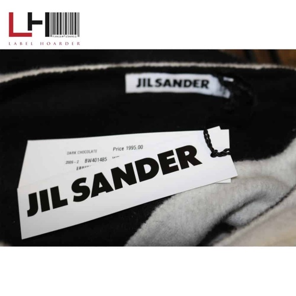 Jil Sanders Dress| Size 38 EU (Size: 6 U.S.) - Picture 4 of 4